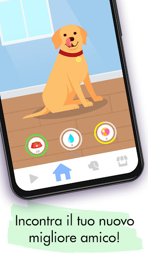 Anteprima dell'app