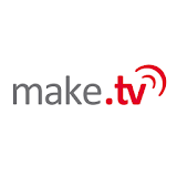 make.tv Camera icon