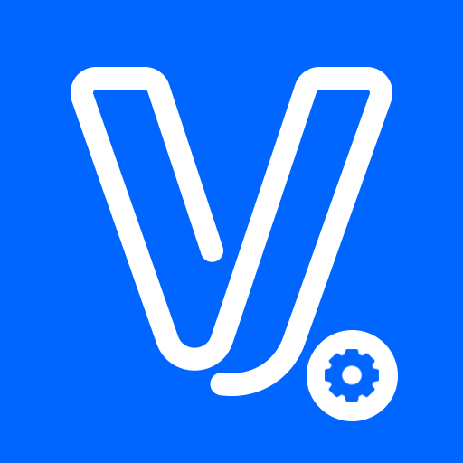 Vida For Service logo