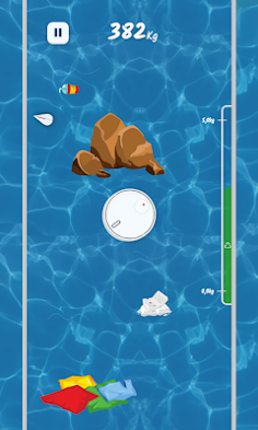 Garbage Collector - Screenshot 3