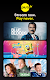 screenshot of PlutoTV: Live TV & Free Movies