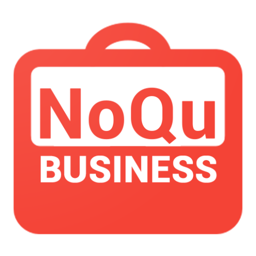 NoQu Business Header - AppWisp.com
