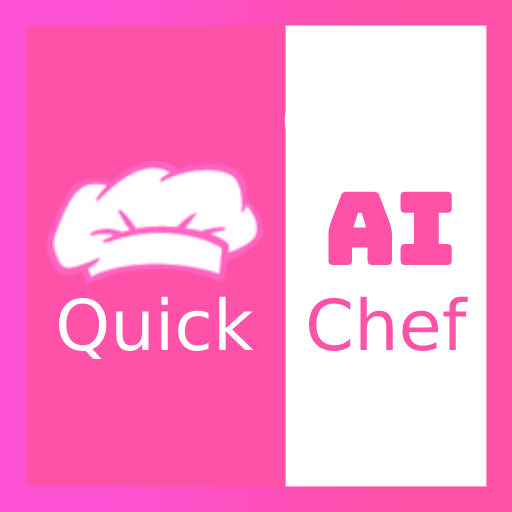 QuickChef - AI Recipe Guide logo