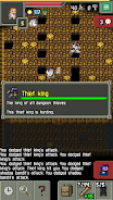 Sprouted Pixel Dungeon Screenshot
