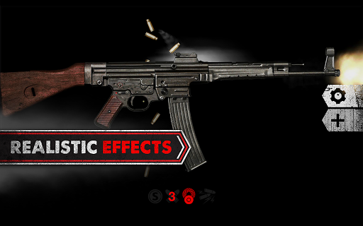 Weaphones™ WW2: Firearms Sim - Simulation - games