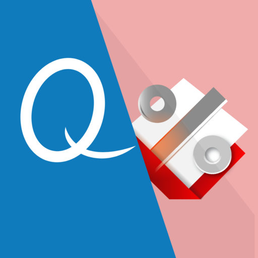 Qualiex Indicators logo