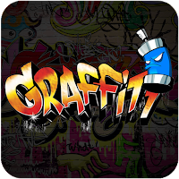 Graffiti Logo Maker - Graffiti Logo Design