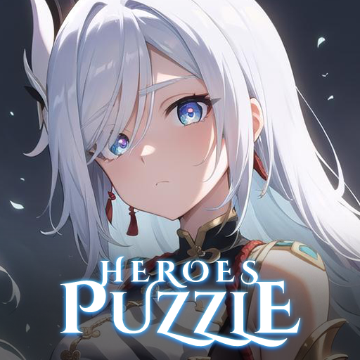 Heroes & Puzzles