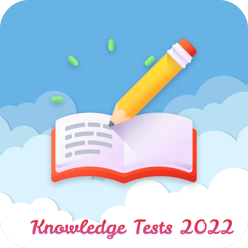 Knowledge Tests for Children