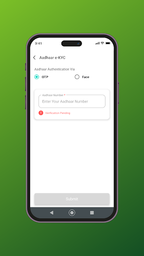 Operator MHFarmer Registry
