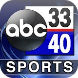 ABC 3340 Sports icon