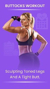 Buttocks Workouts for Women Unknown