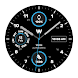 WES1 - Navy Watch Face - Androidアプリ