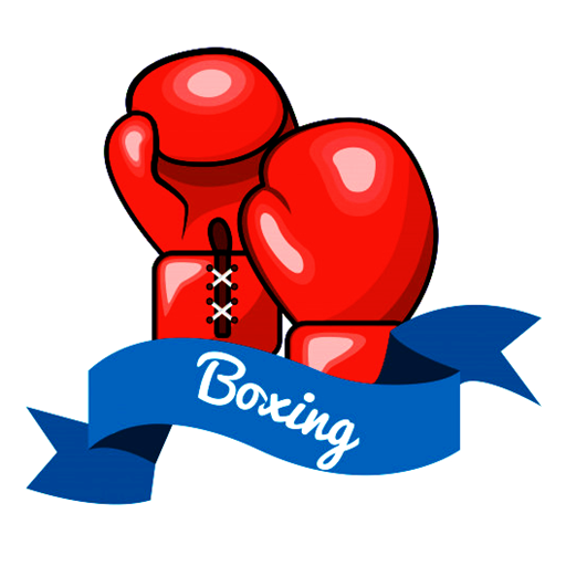 Готовый проект на тему бокс Learn Boxing at home. Boxing e - Праграмы ў Google Play