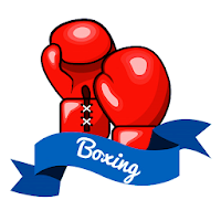 Learn Boxing at home. Boxing e