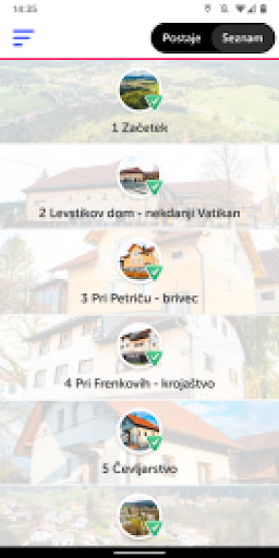 Velikolaška Screen 2