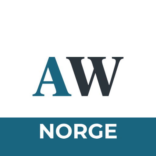 AdvokatWatch Norge logo