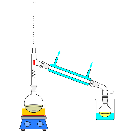 Laboratory techniques logo