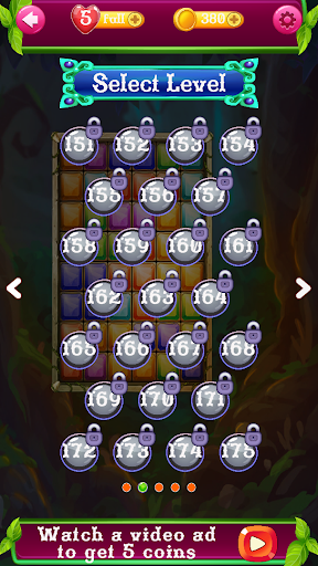 Block Blast Mania-Block Puzzle Screen 2