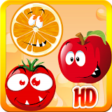 Mutiny Fruit HD icon