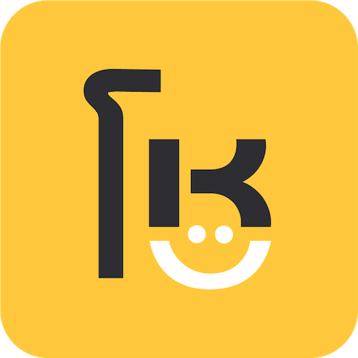 โชยิ้ม logo