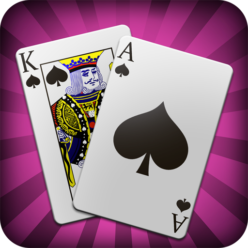 Spades - Offline Card Games 2.4.9 Icon