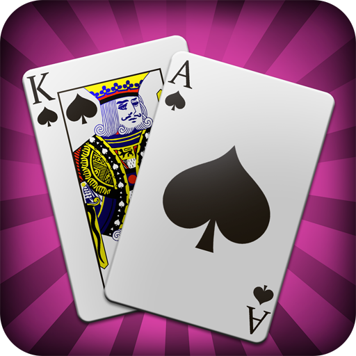 Spades - Offline Card Games  Icon