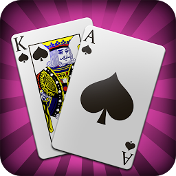 Icon image Spades - Offline Card Games