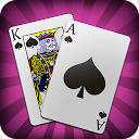 App herunterladen Spades - Offline Card Games Installieren Sie Neueste APK Downloader