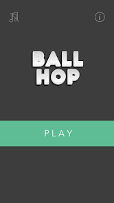 Ball Jupming Up Down 1.0 APK + Mod (Unlimited money) untuk android