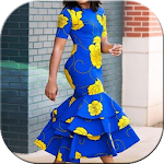 Cover Image of Download African Dresses 9.2 APK