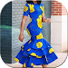 African Dresses 9.8