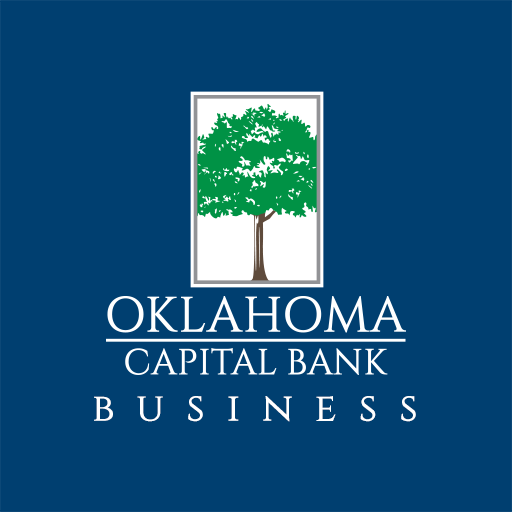 Oklahoma Capital Bank Business logo