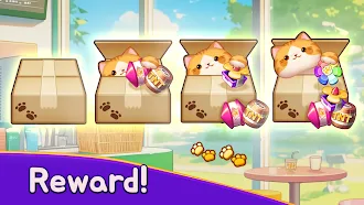 Game screenshot Match Supermarket apk download