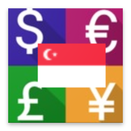 SGD Currency Converter