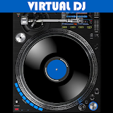 Virtual DJ Mix Song icon