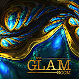 The Glam Room Salon Spa Beauty icon