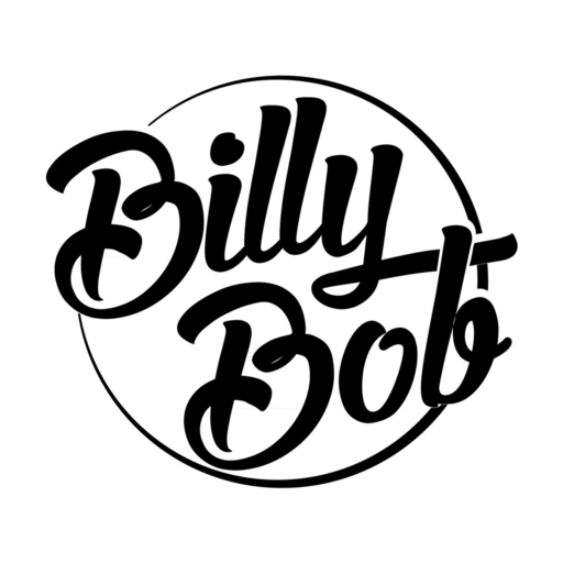 Billy Bob logo