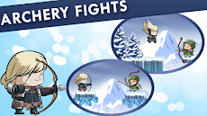 Little Vikings: Frozen Journeyのおすすめ画像3