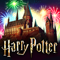 Icon image Harry Potter: Hogwarts Mystery
