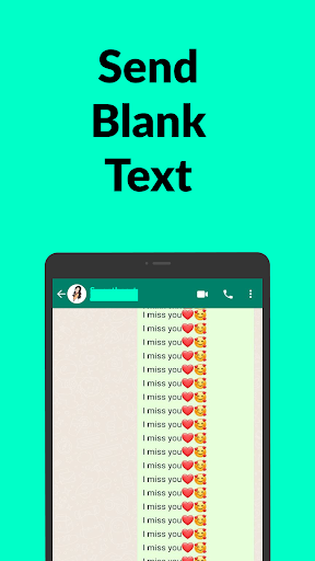 Screenshot of Text Repeater: Repeat Text 10K