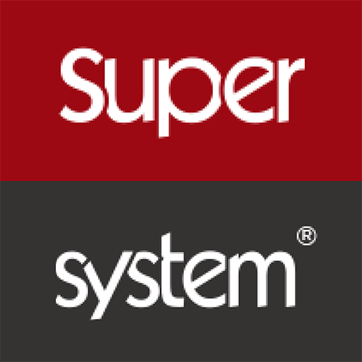 Panara Super System logo