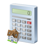 Housing Calculator icon