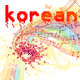 Korean Music ONLINE icon