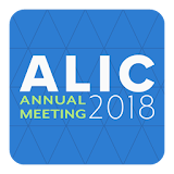 ALIC 2018 Annual Meeting icon