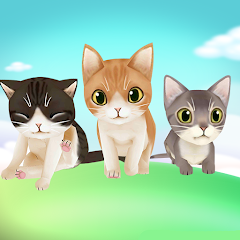 My Talking Kitten Mod apk versão mais recente download gratuito
