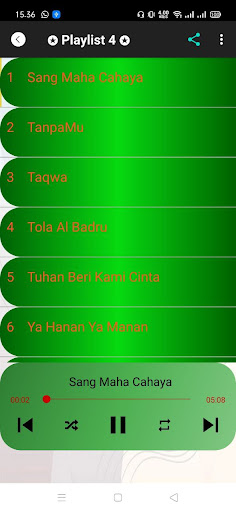 Lagu Opick Mp3 Offline Lengkap