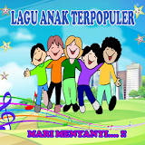 Lagu Anak Indonesia Terpopuler icon