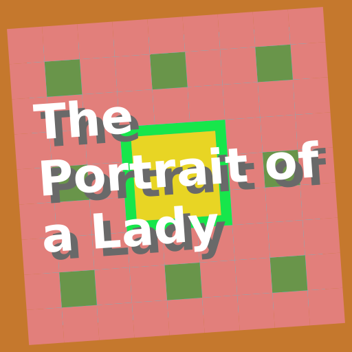 zBook: The Portrait of a Lady logo
