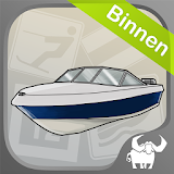 Sportbootführerschein-Binnen icon